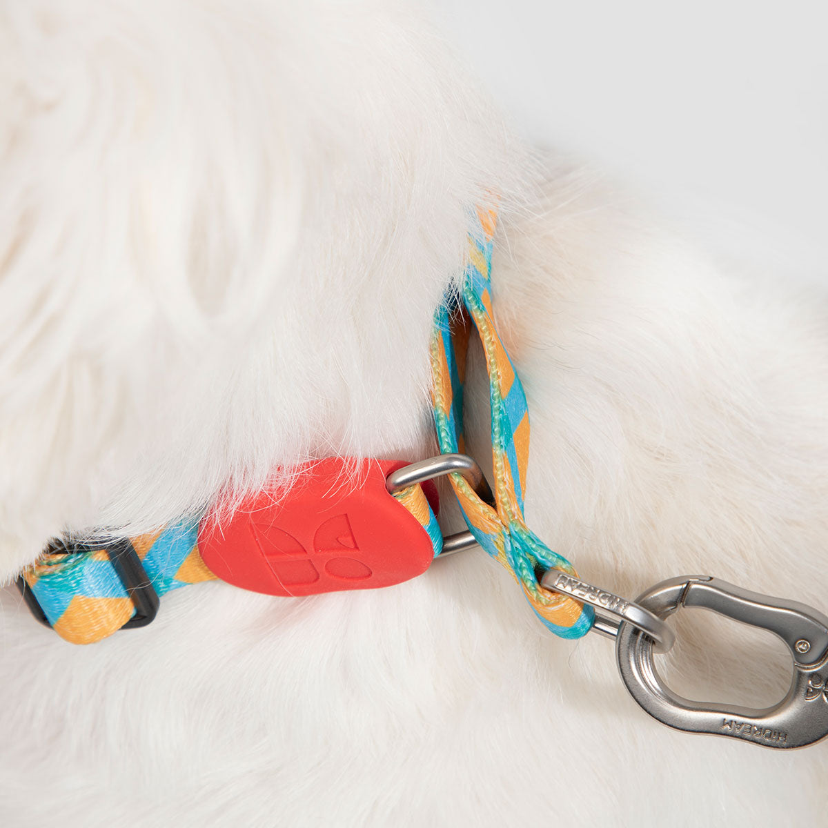 小型犬用ハーネス・リードセット(2.5kg以下犬種用)